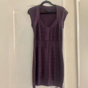 Bodycon dress - French connection